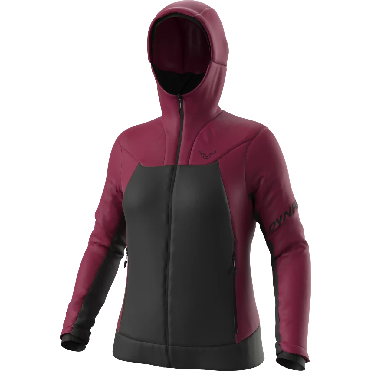Dynafit Free Infinium Insulation Jacket - Women's Anorak Shell Jacket Lightweight Jacket Dynafit Free Infinium Insulation Jacket - Women's Anorak Shell Jacket Lightweight Jacket