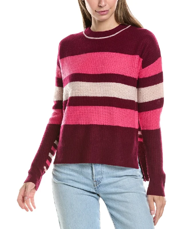InCashmere Links Cashmere Sweater Fleece Fabric Down Fabric Feather Fabric