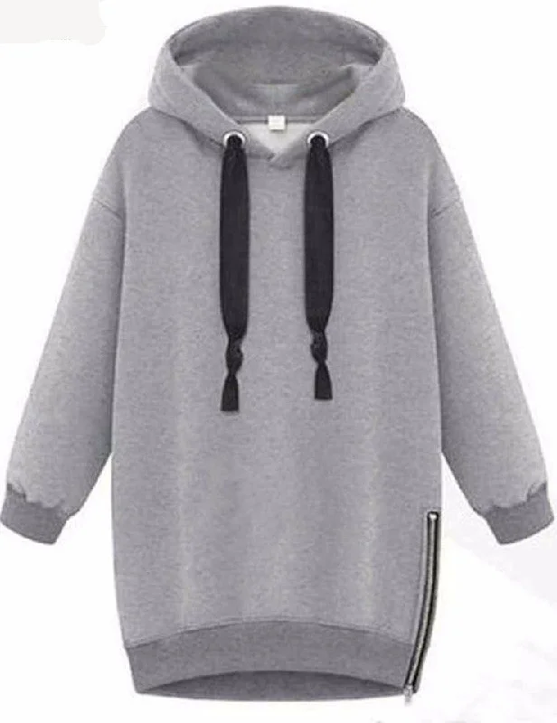 Long Gray