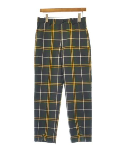 COMME des GARCONS HOMME PLUS Trousers Trousers versatile functional