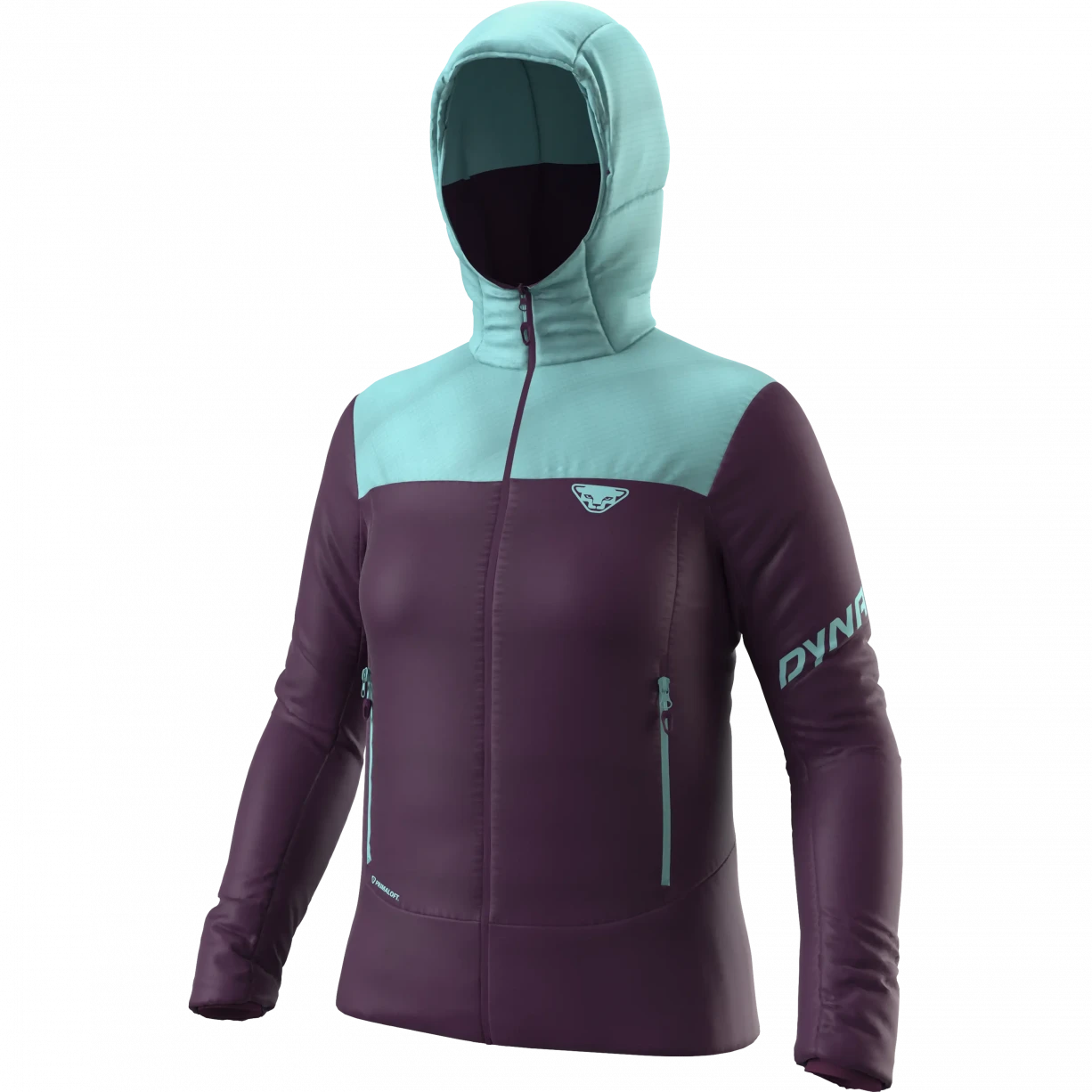 Dynafit Radical Primaloft Hood Jacket - Women's Denim Jacket Leather Jacket Suede Jacket Dynafit Radical Primaloft Hood Jacket - Women's Denim Jacket Leather Jacket Suede Jacket
