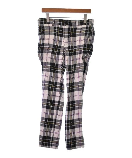 COMME des GARCONS HOMME PLUS Trousers Trousers stylish elegant