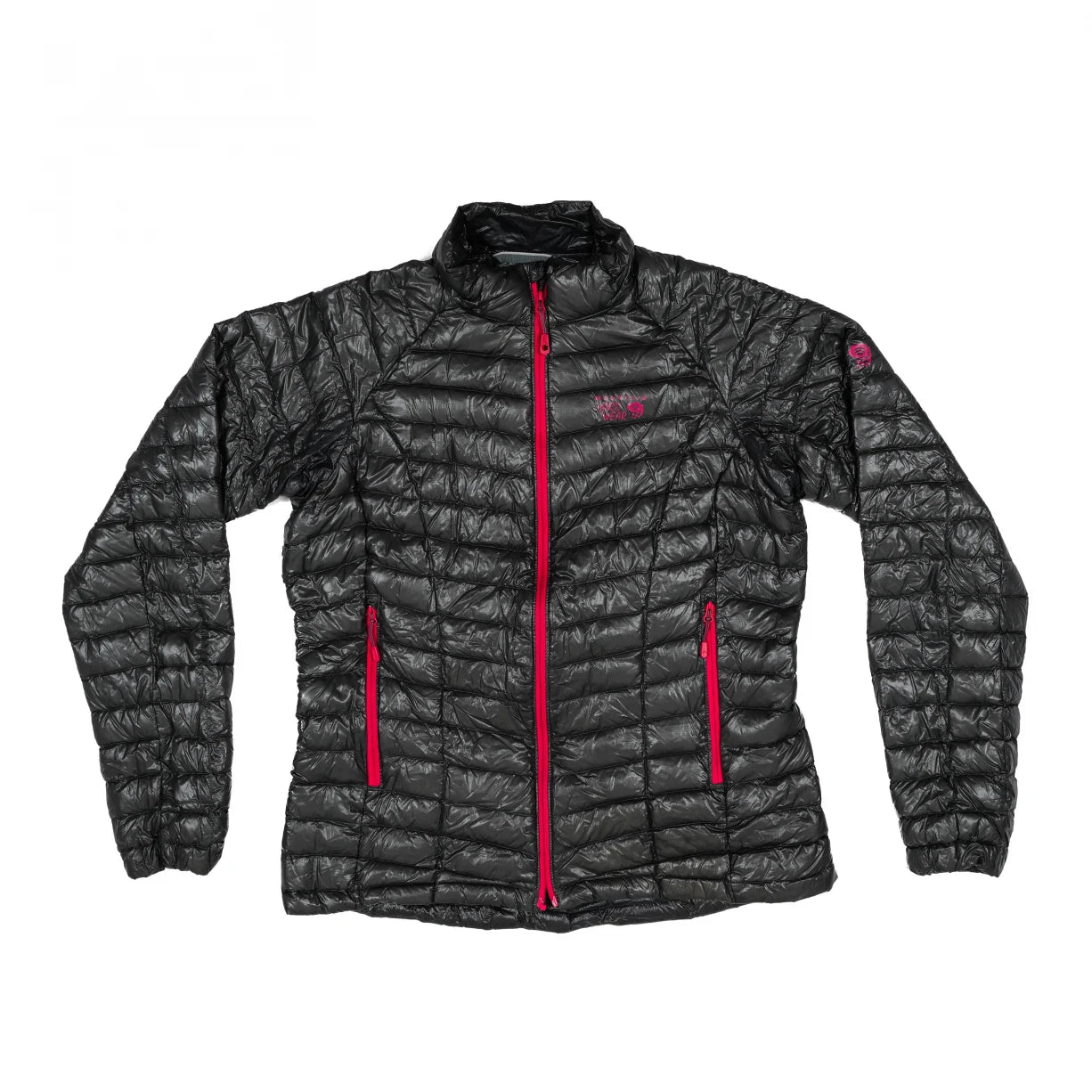 Mountain Hardwear Ghost Whisperer Down Jacket Front Pockets Side Pockets Patch Pockets Mountain Hardwear Ghost Whisperer Down Jacket Front Pockets Side Pockets Patch Pockets