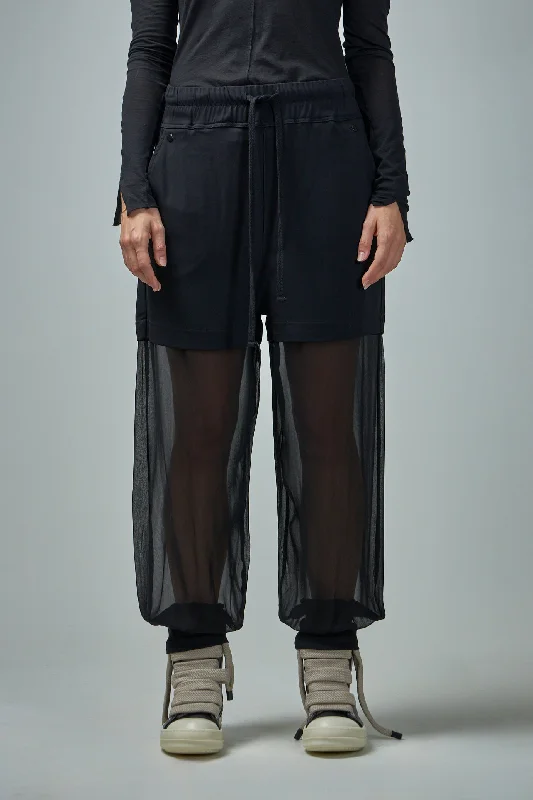 W ST 396 Trouser Trousers Yoga Stretchy