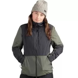 Dakine Liberator Breathable Insulation Jacket Embroidered Jacket Appliqued Jacket Beaded Jacket Dakine Liberator Breathable Insulation Jacket Embroidered Jacket Appliqued Jacket Beaded Jacket