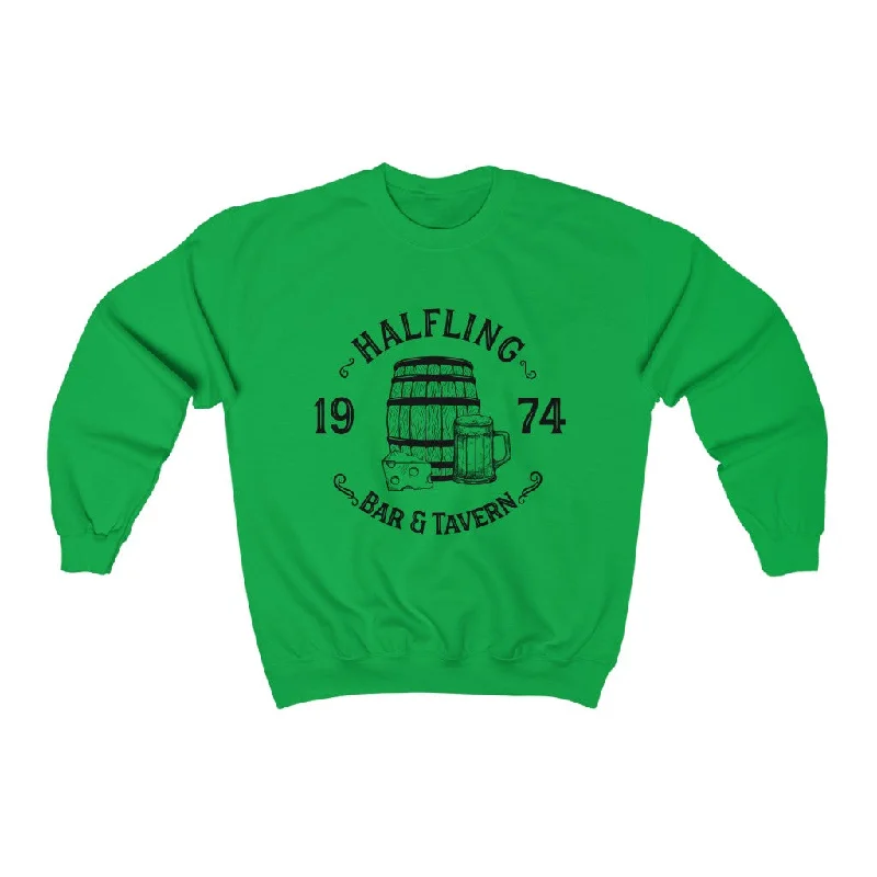 Irish Green
