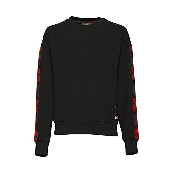 Porsche Women's Sweater - Turbo No. 1 Long Sweater Short Sweater Cropped Sweater