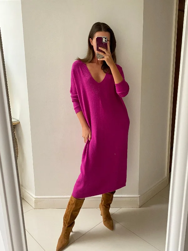 Fushia