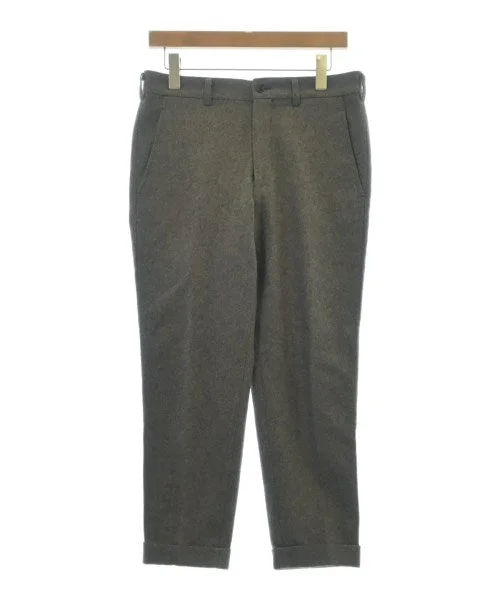 COMME des GARCONS HOMME PLUS Trousers Trousers practical durable