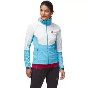Bjorn Daehlie Jacket Extend Trench Coat Raincoat Waterproof Jacket