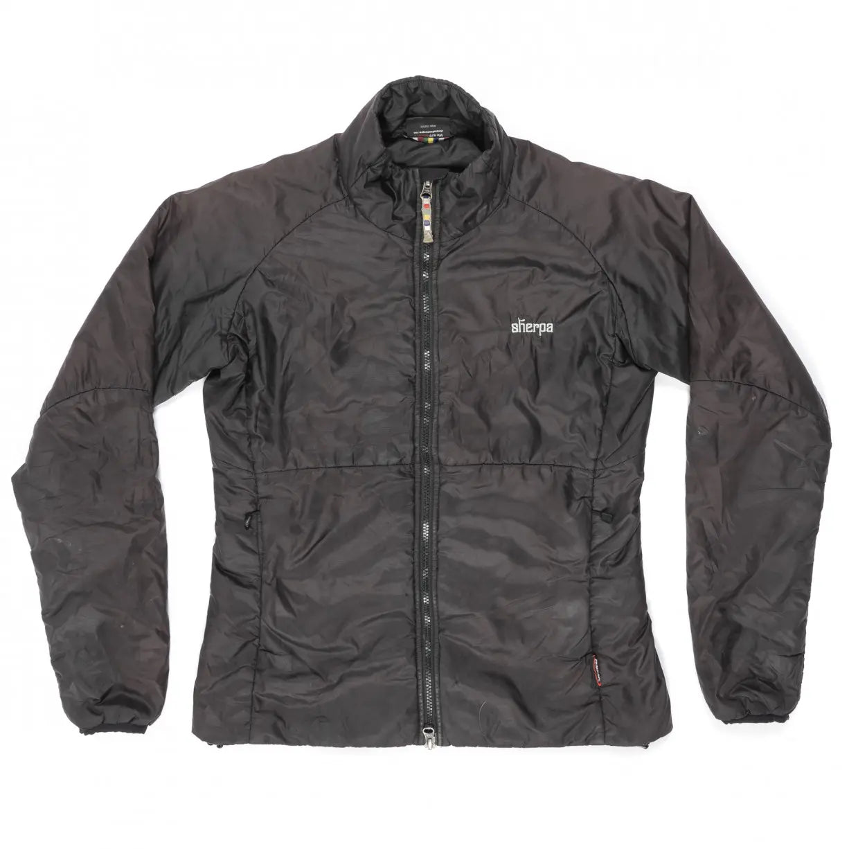 Sherpa Adventure Gear Insulated Jacket - Women Cotton Fabric Linen Fabric Terry Fabric Sherpa Adventure Gear Insulated Jacket - Women Cotton Fabric Linen Fabric Terry Fabric