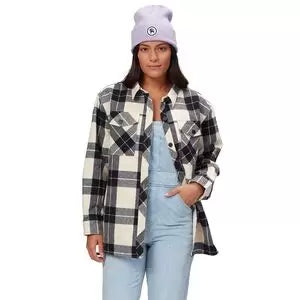 Backcountry Lontra Oversized Shirt Jacket Striped Jacket Polka Dot Jacket Floral Jacket Backcountry Lontra Oversized Shirt Jacket Striped Jacket Polka Dot Jacket Floral Jacket