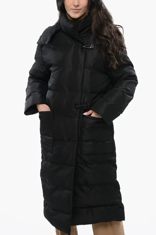 Allsaints Quilted Allana Maxi Jacket With Removable Hood Chenille Jacket Brocade Jacket Lace Jacket Allsaints Quilted Allana Maxi Jacket With Removable Hood Chenille Jacket Brocade Jacket Lace Jacket