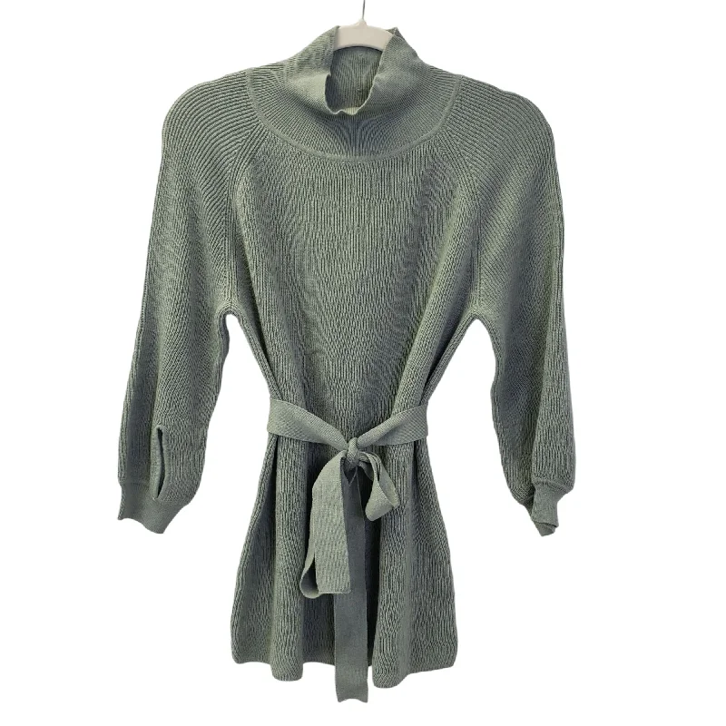 NWT JTFSANA Wool Blend Flexible Tie Turtleneck Sweater Size Small High Neck Crew Neck V-Neck NWT JTFSANA Wool Blend Flexible Tie Turtleneck Sweater Size Small High Neck Crew Neck V-Neck