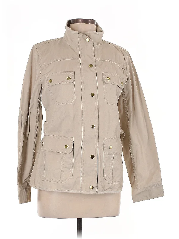 Jacket V-Neck Jacket Boat Neck Jacket Square Neck Jacket