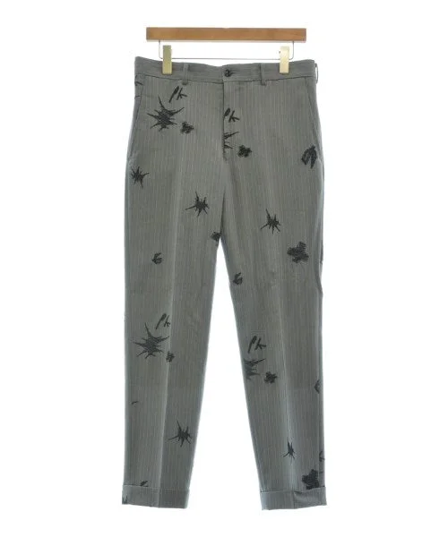 COMME des GARCONS HOMME PLUS Trousers Trousers stylish modern
