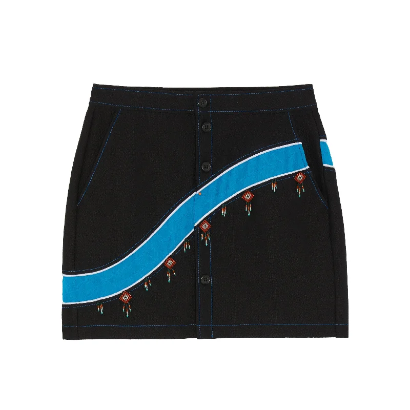 Priya Skirt SS23 cotton skirt soft