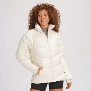 Backcountry ALLIED Down Jacket Nylon Jacket Polyester Jacket Spandex Jacket