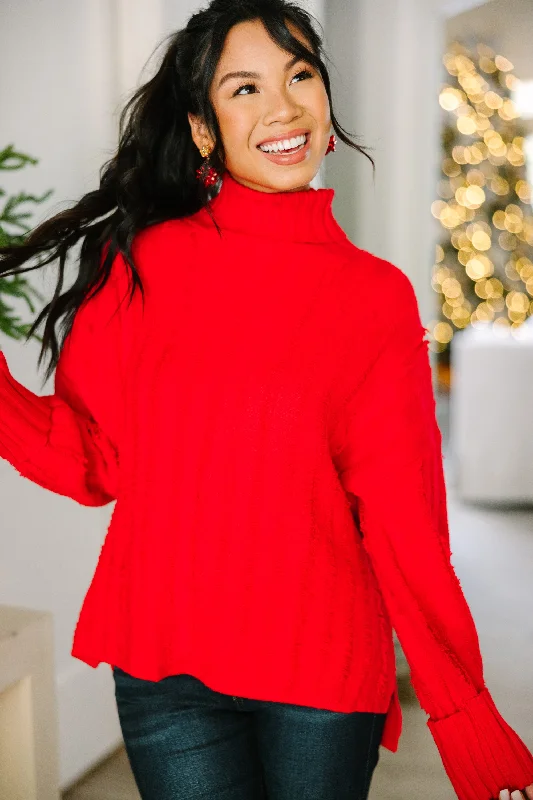 Start The Conversation Red Fringe Sweater Chenille Fabric Brocade Fabric Lace Fabric Start The Conversation Red Fringe Sweater Chenille Fabric Brocade Fabric Lace Fabric