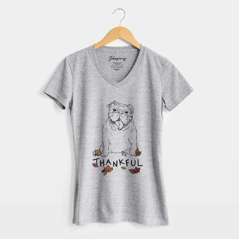Heather Grey