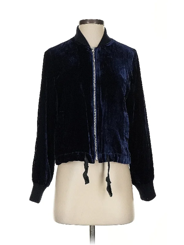 Track Jacket Quilted Jacket Puffer Jacket Insulated Jacket