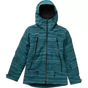 Mountain Hardwear Powder Quest Jacket Print Jacket Jacquard Jacket Embroidered Jacket Mountain Hardwear Powder Quest Jacket Print Jacket Jacquard Jacket Embroidered Jacket