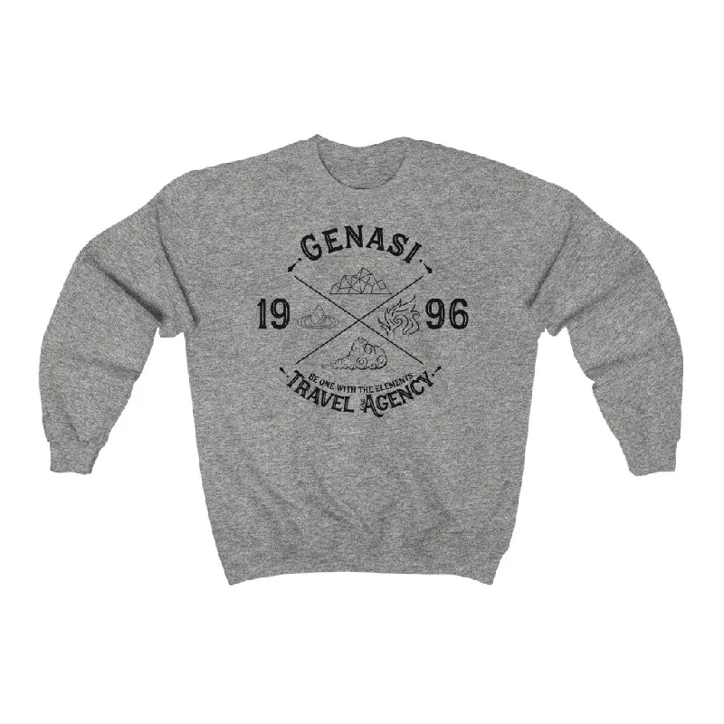 Sport Grey