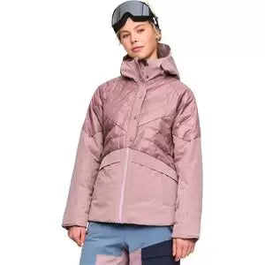 Kari Traa Ragnhild Down Jacket Fleece Jacket Down Jacket Parka