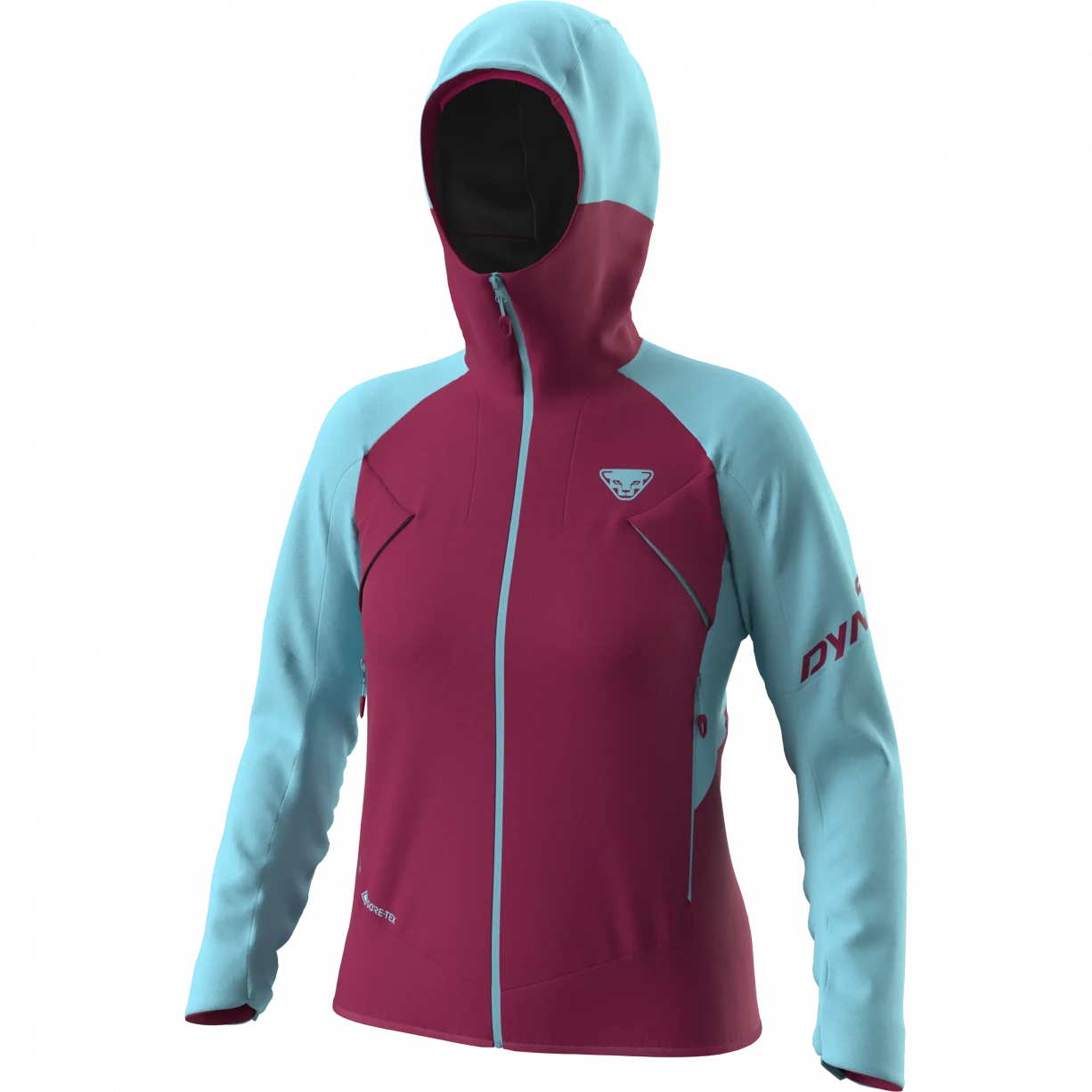 Dynafit Transalper GORE-TEX Jacket - Women's Quilted Jacket Puffer Jacket Insulated Jacket Dynafit Transalper GORE-TEX Jacket - Women's Quilted Jacket Puffer Jacket Insulated Jacket