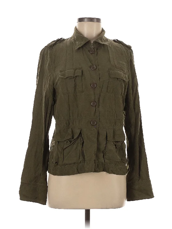 Jacket Corduroy Jacket Velvet Jacket Brocade Jacket