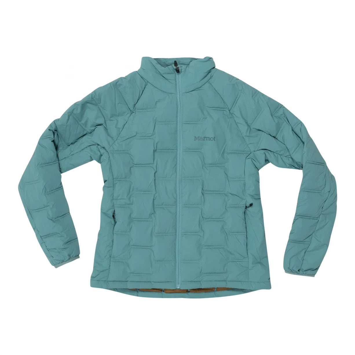 Marmot WarmCube Active Novus Jacket - Women's Wool Jacket Cashmere Jacket Tweed Jacket Marmot WarmCube Active Novus Jacket - Women's Wool Jacket Cashmere Jacket Tweed Jacket