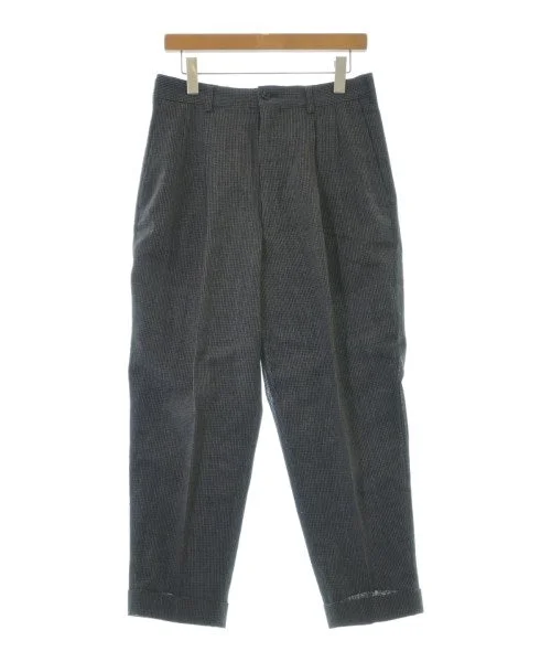 COMME des GARCONS HOMME Trousers Trousers Pleated Formal