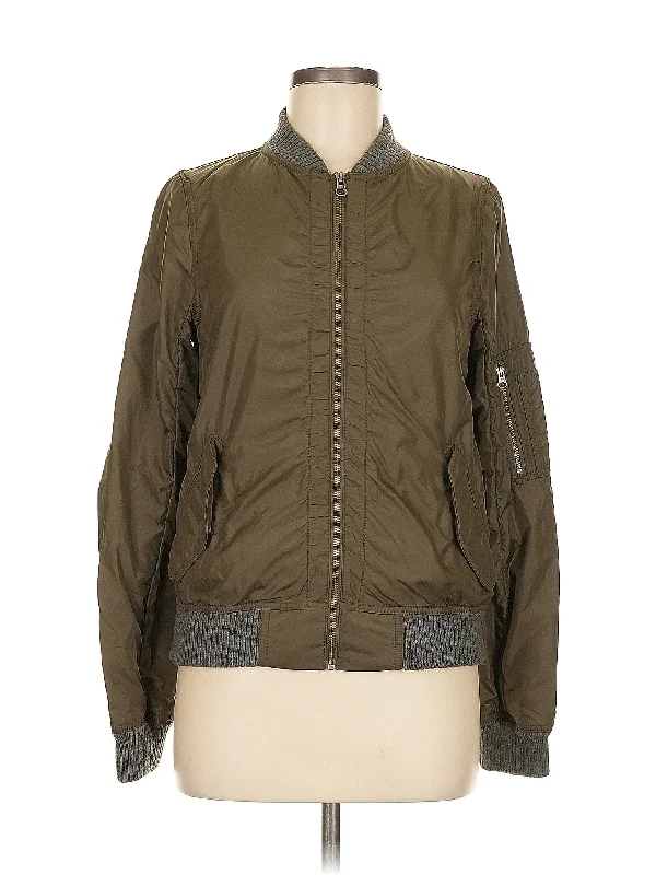 Jacket Belted Jacket Elasticated Jacket Padded Jacket