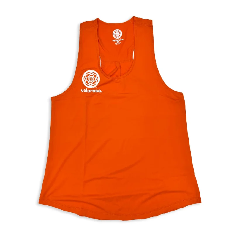 New! Multi-Sport Tank print tank top