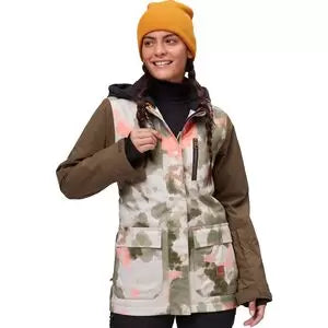 DC Bandwidth Jacket Cardigan Sweater Pullover