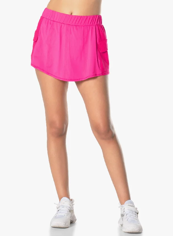 Shocking Pink