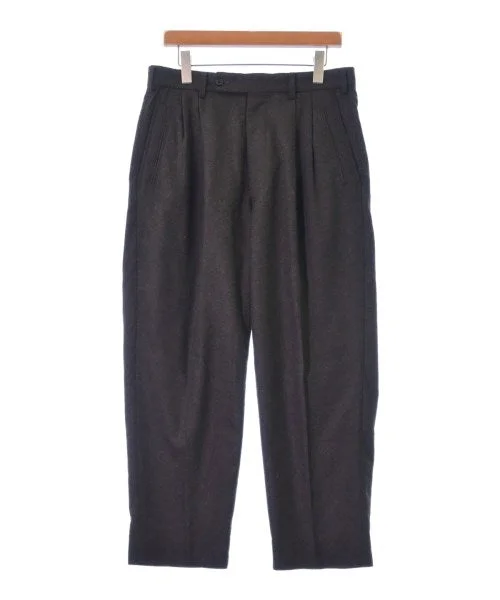 COMME des GARCONS HOMME Trousers Trousers Elastic Waist Soft