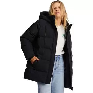 Billabong Artic Shores Jacket Mesh Jacket Canvas Jacket Denim Jacket