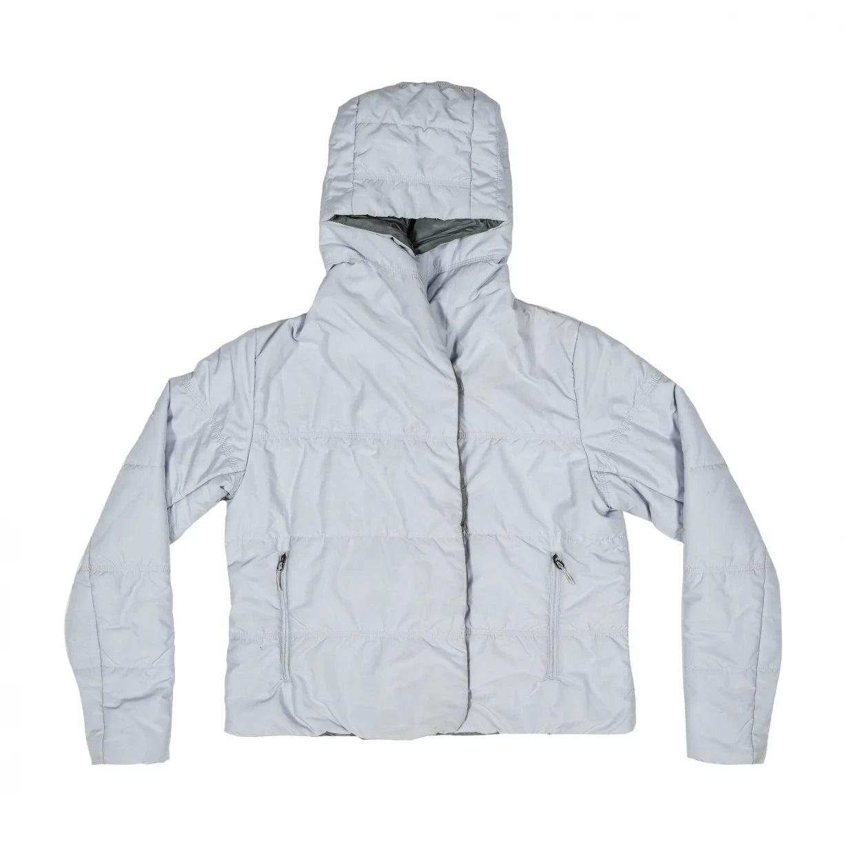Stio East Butte Insulated Jacket - Women's Wool Fabric Cashmere Fabric Tweed Fabric