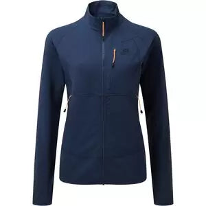 Mountain Equipment Arrow Jacket Print Jacket Jacquard Jacket Embroidered Jacket