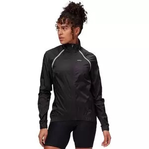 Louis Garneau Modesto Switch Jacket Appliqued Jacket Beaded Jacket Sequined Jacket