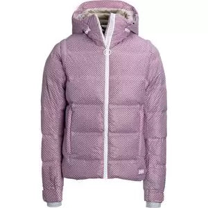 Helly Hansen Banco Puffy Jacket Denim Jacket Leather Jacket Suede Jacket