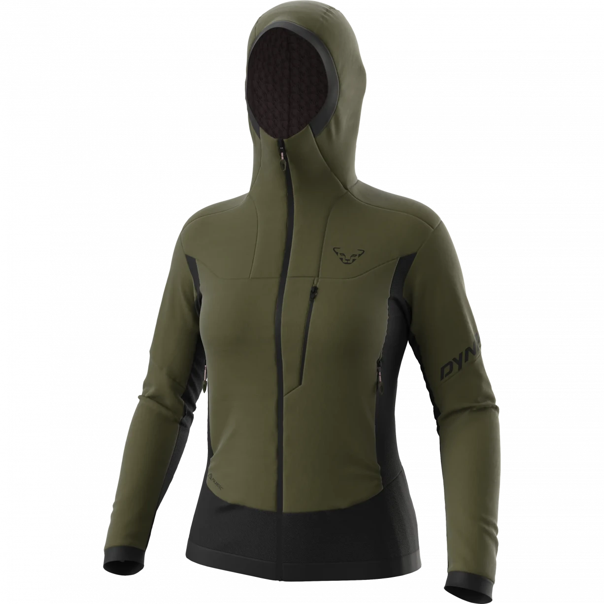 Dynafit Free Alpha Direct Jacket - Women's Zippered Jacket Buttoned Jacket Snapped Jacket Dynafit Free Alpha Direct Jacket - Women's Zippered Jacket Buttoned Jacket Snapped Jacket
