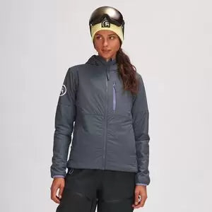 Backcountry Wolverine Cirque 2.0 Hooded Jacket Zippered Jacket Buttoned Jacket Snapped Jacket Backcountry Wolverine Cirque 2.0 Hooded Jacket Zippered Jacket Buttoned Jacket Snapped Jacket