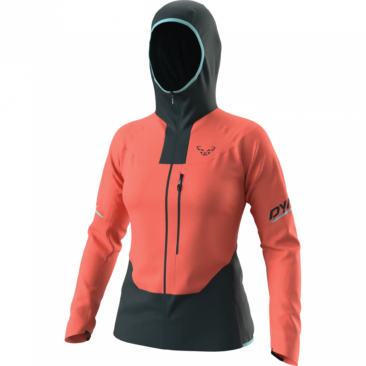 Dynafit Traverse DST Jacket - Women's Herringbone Jacket Checkered Jacket Solid Jacket