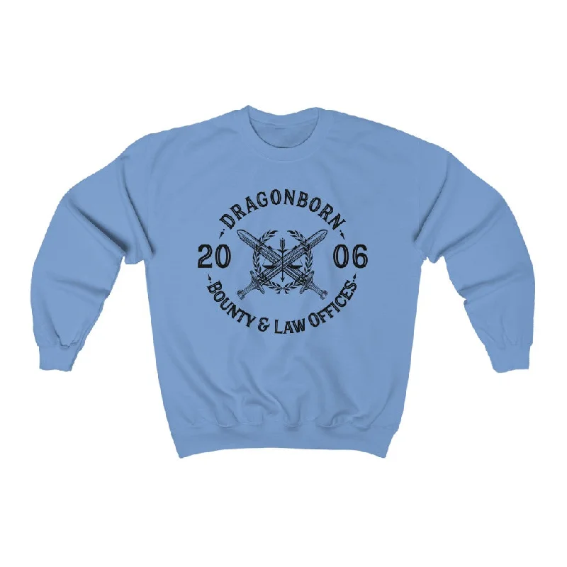 Carolina Blue