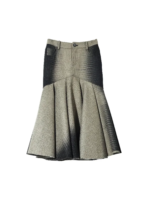 Gray