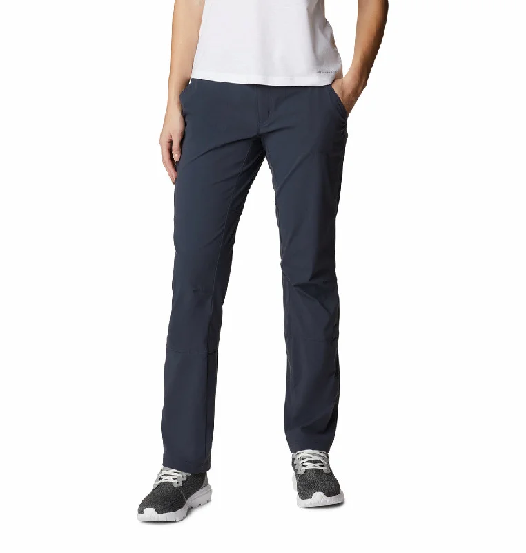 Saturday Trail™ Hiking Trousers - Short Leg - Indiana Ink Skinny Trousers Denim Stretchy Saturday Trail™ Hiking Trousers - Short Leg - Indiana Ink Skinny Trousers Denim Stretchy