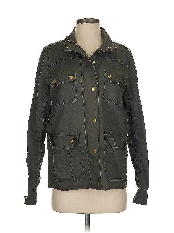 Jacket Denim Jacket Leather Jacket Suede Jacket