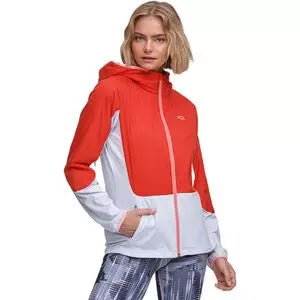Kari Traa Sanne Hybrid Jacket Tailored Jacket Straight Jacket A-Line Jacket